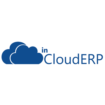 inCloudERP logo