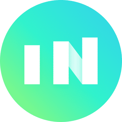 Increase logo