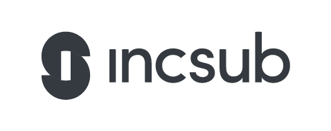 Incsub logo