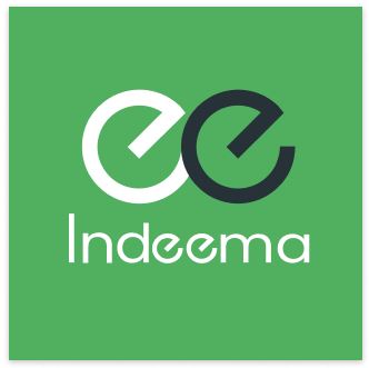 Indeema Software Inc. logo