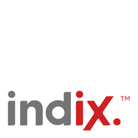 Indix logo