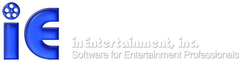 Inentertainment Inc logo
