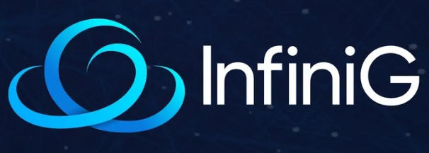 InfiniG logo