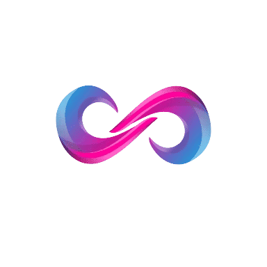 Infinity VR logo
