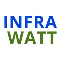 Infrawatt logo