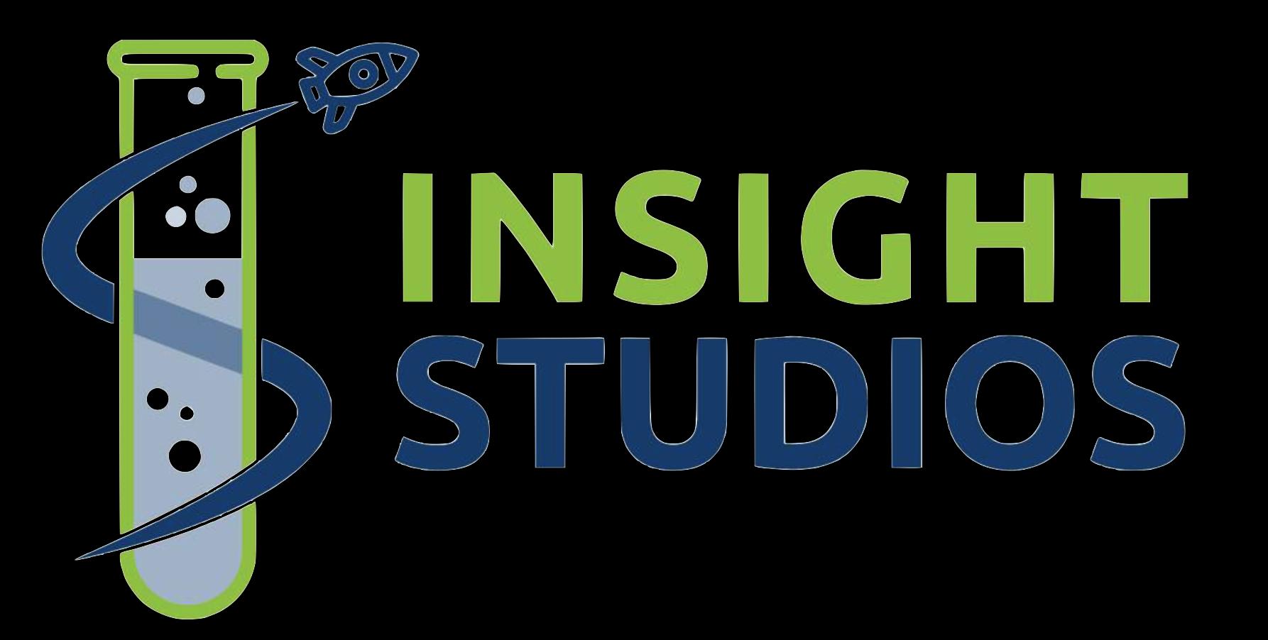 InsightStudios logo