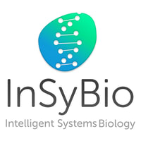 InSyBio logo