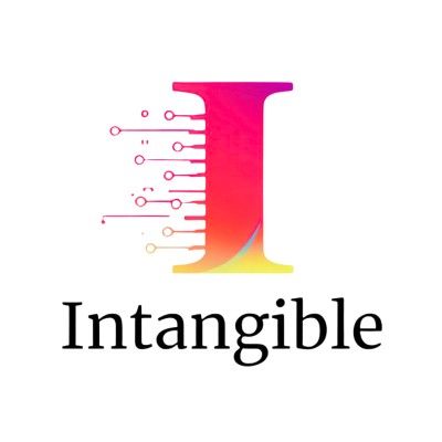 Intangible logo