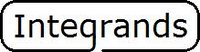 Integrands logo