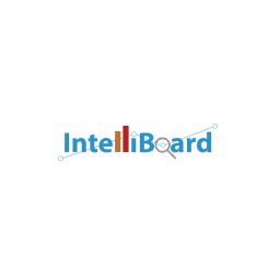 IntelliBoard logo