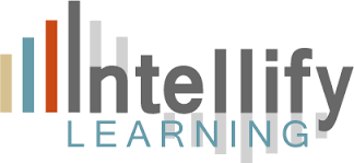 Intellify Learning logo