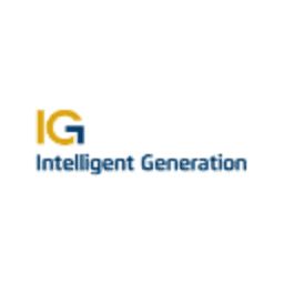 Intelligent Generation logo