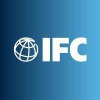 International Finance Corporation logo