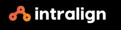 Intralign logo