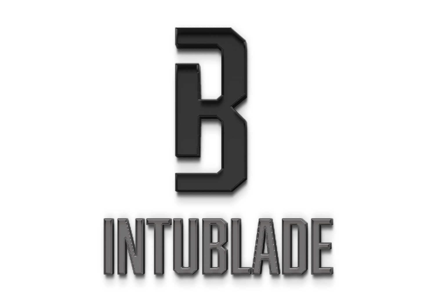 IntuBlade logo