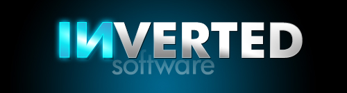 Inverted Software logo