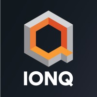 IonQ logo