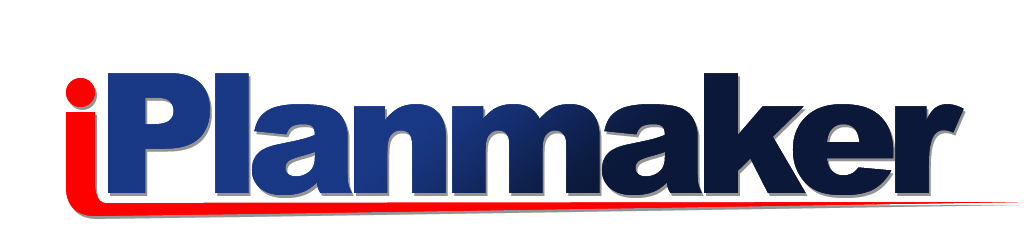 iPlanmaker logo