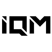 IQM Corporation logo
