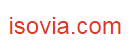Isovia logo
