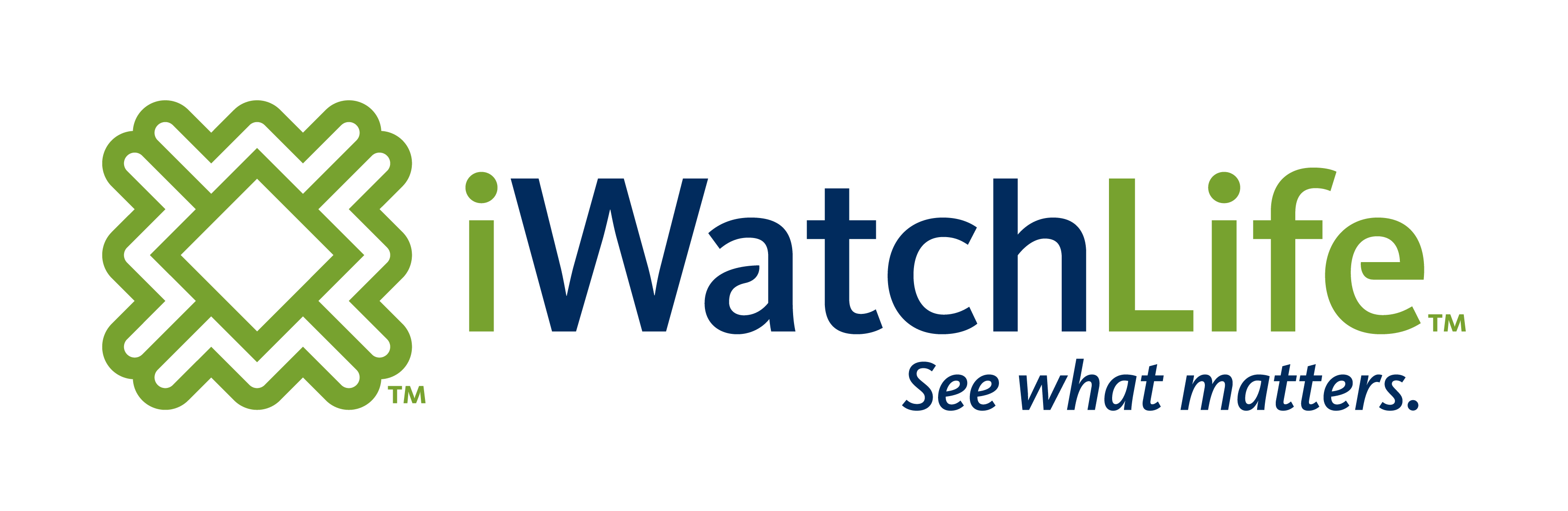 iWatchLife logo