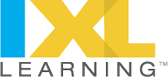 IXL Learning logo