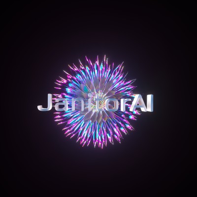 JanitorAI logo