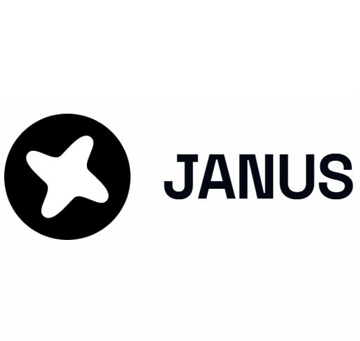 Janus AI logo