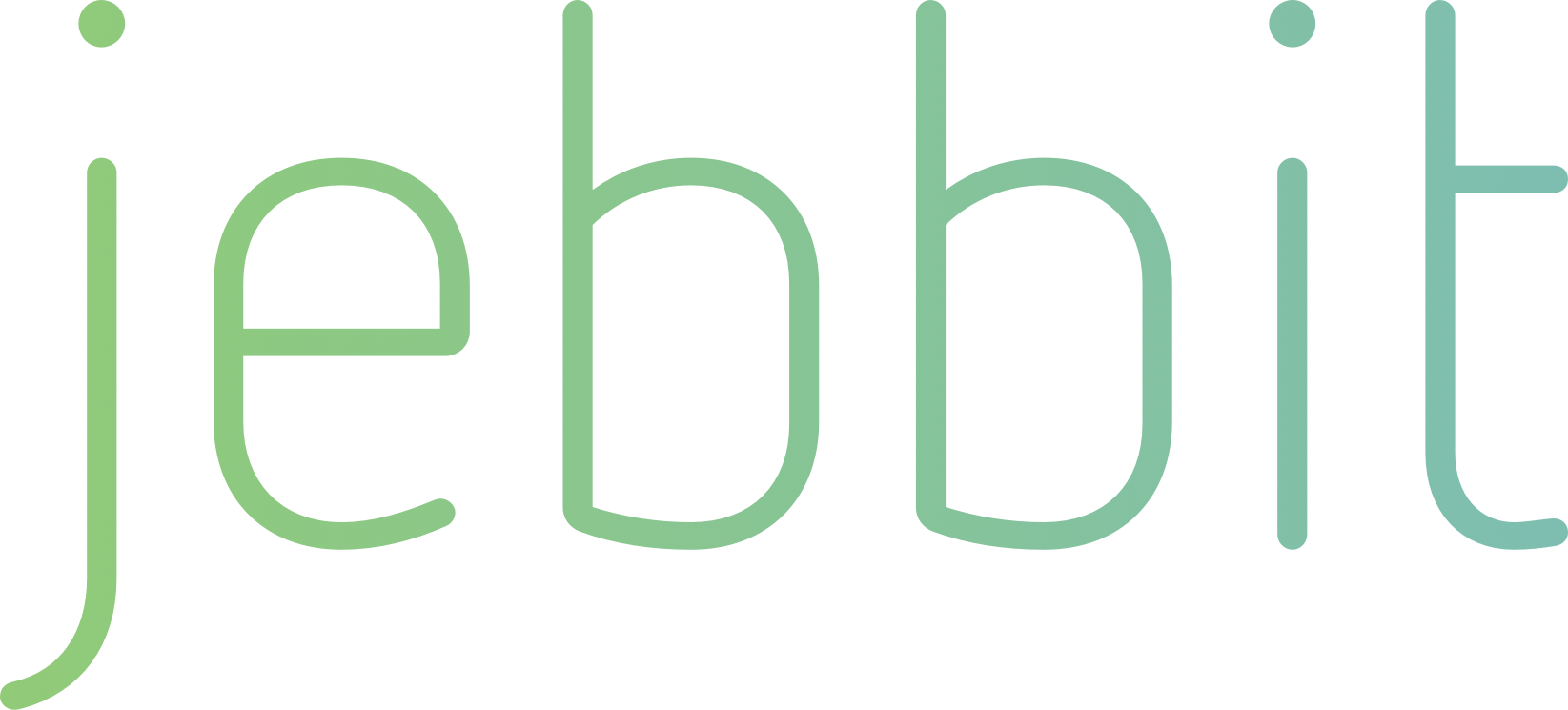 Jebbit logo