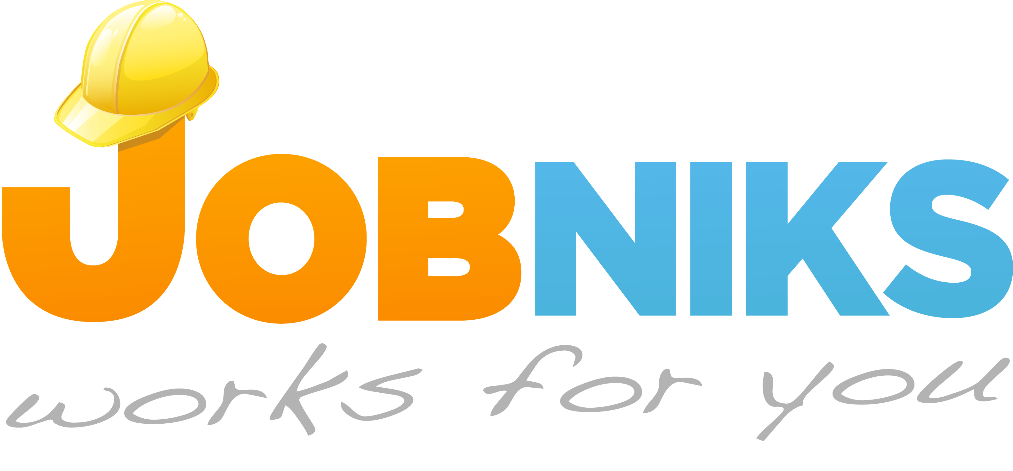 JOBNIKS logo
