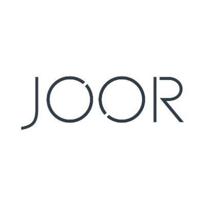 JOOR logo