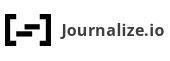 Journalize logo