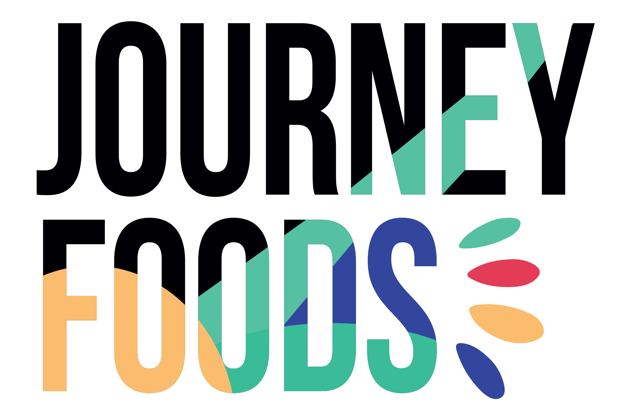 Journey Foods logo