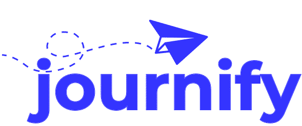 Journify Learning logo