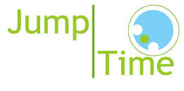 JumpTime Inc logo