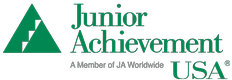 Junior Achievement logo