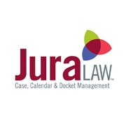 JuraLaw logo