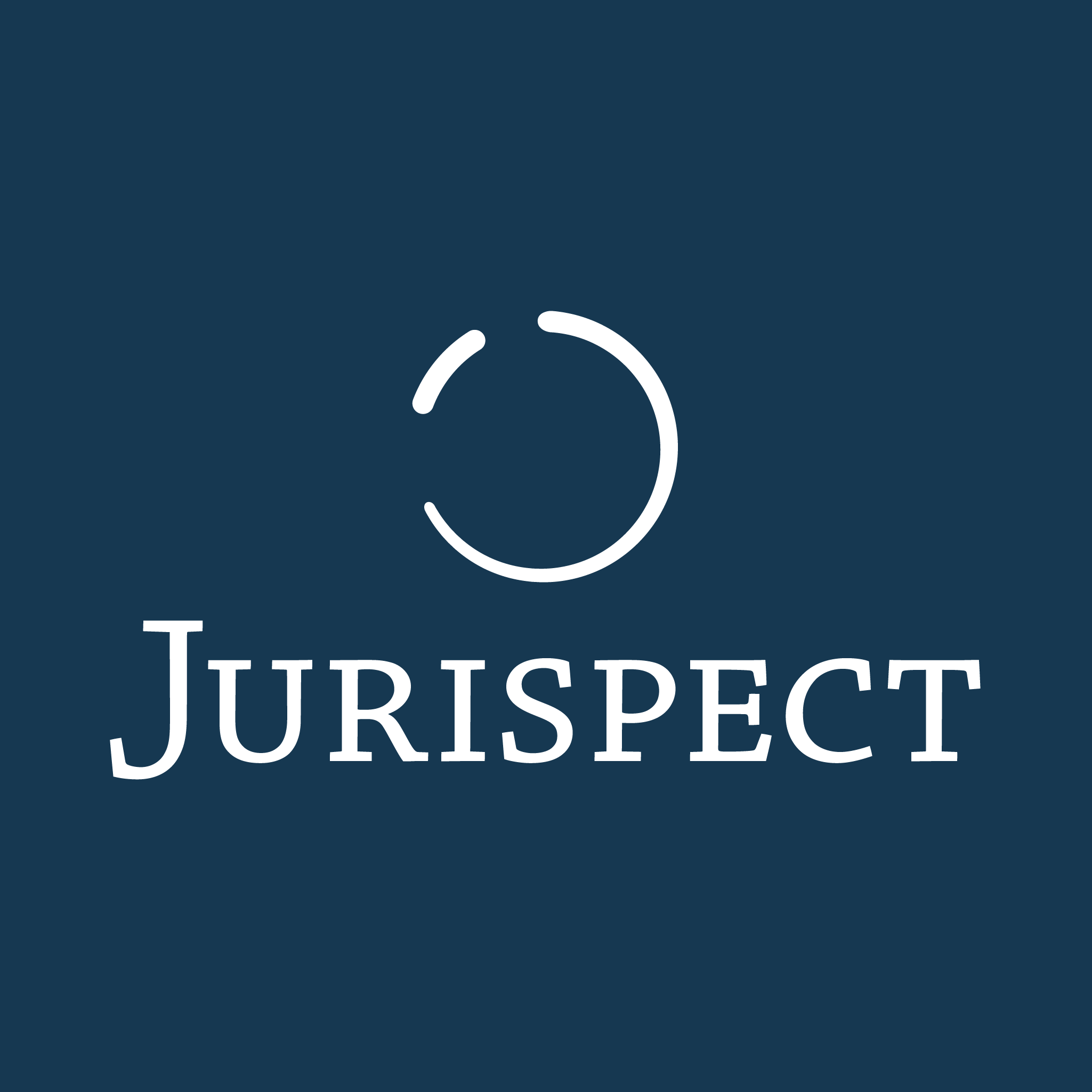 Jurispect logo