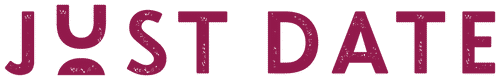 Just Date logo