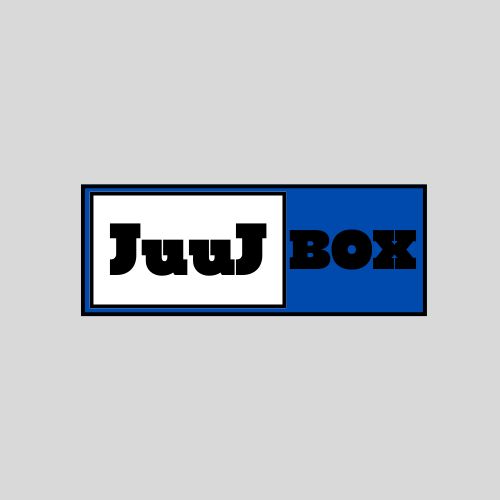 Juujbox logo