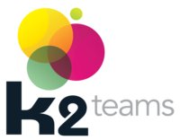 K2teams logo