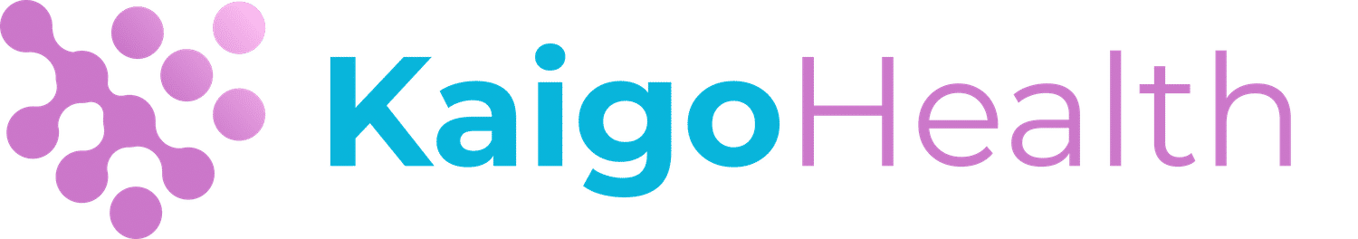 Kaigo Health logo