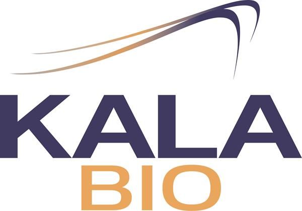 KALA BIO logo