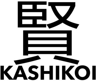 Kashikoi logo