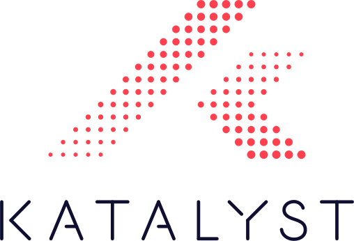 Katalyst logo