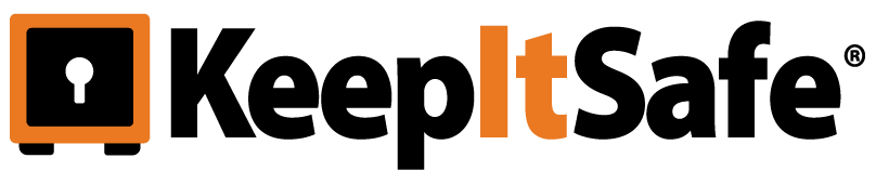 Keepitsafe logo