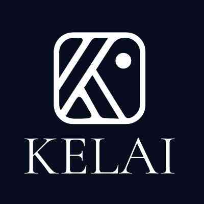 KelAI logo