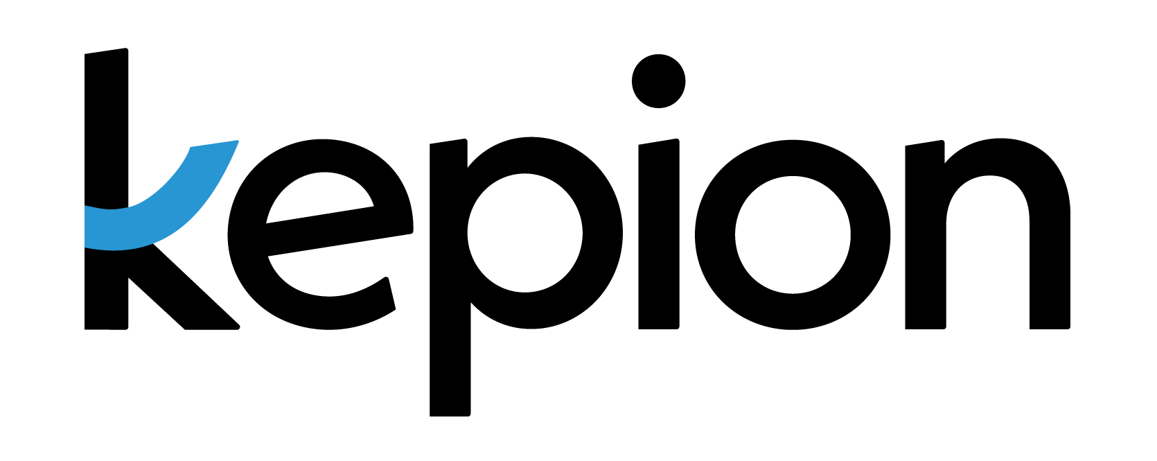 Kepion logo