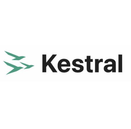 Kestral logo