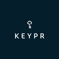 KEYPR logo